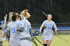 WLax vs Westfield St  Wheaton College Women’s Lacrosse vs Westfield State University. - Photo By: KEITH NORDSTROM : Wheaton, Lacrosse, LAX